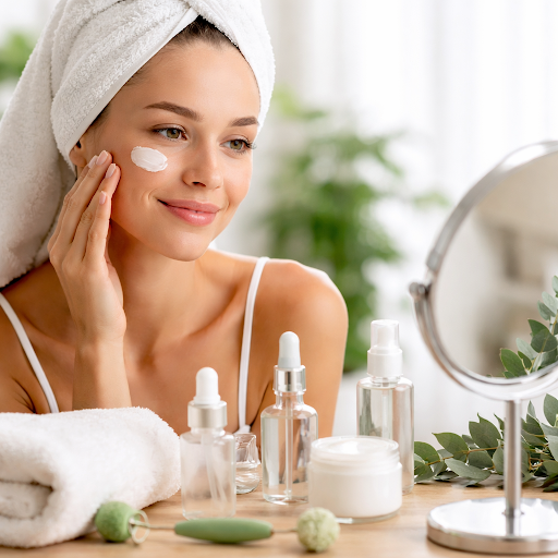 Healthy, glowing skin starts with the right daily care and expert guidance. At Swar's Beauty Clin… post image