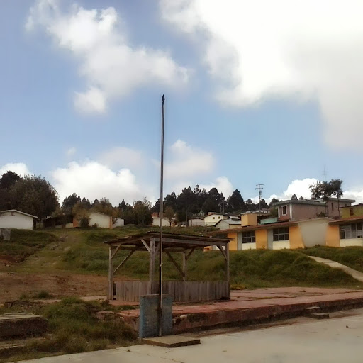 Escuela Primaria Francisco I. Gonzáles - Thumbnail