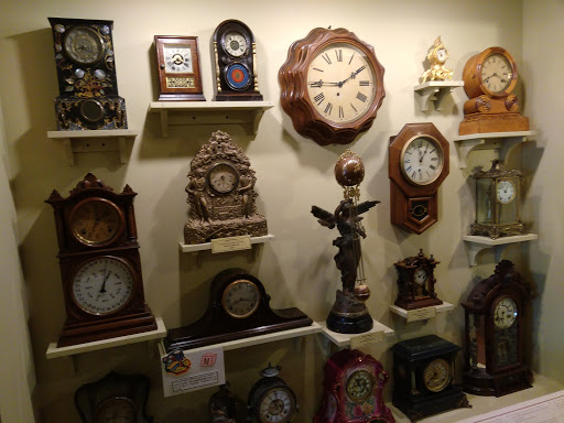 American Clock & Watch Museum - Thumbnail