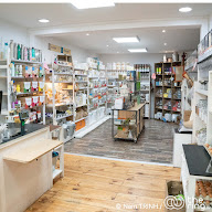 day by day - Mon épicerie en vrac à Lille