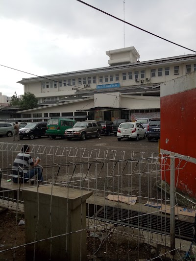 Photos of Taman Tentram
