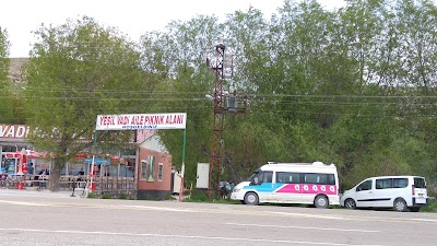 Photos of Yeşil Vadi Alabalık Restoran