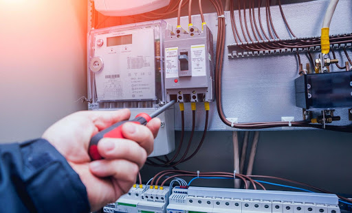 ELECTRICITE BOURGOGNE - Thumbnail