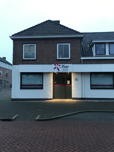De Flier - Medisch Centrum Gallery - Netherlands