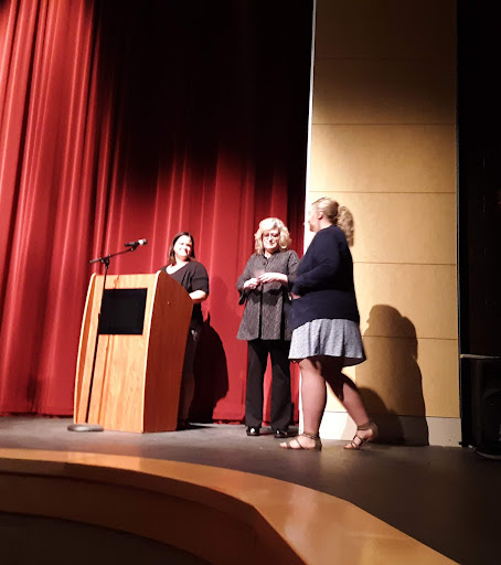 Swartz Creek Center for Performing Arts