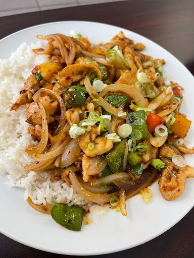 Ake's Thai Food - Thumbnail