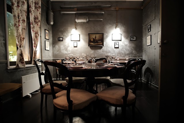 Trattoria Italia D'onofrio