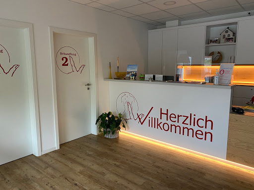 Wagner Physiotherapie Inh. Reikja Hamelmann - Thumbnail