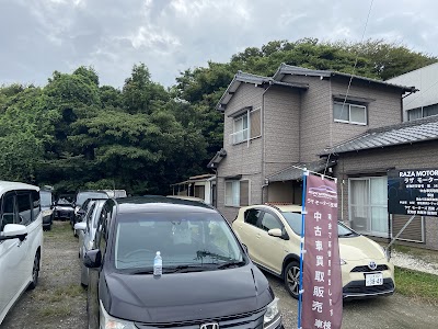 Raza Motors Nishio ラザ モーターズ 西尾