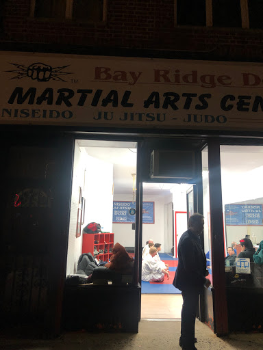 Bay Ridge Dojo