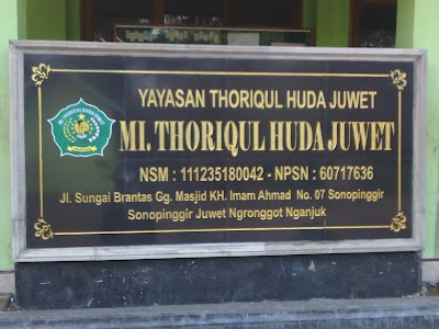 Photos of PP Al-Hidayah