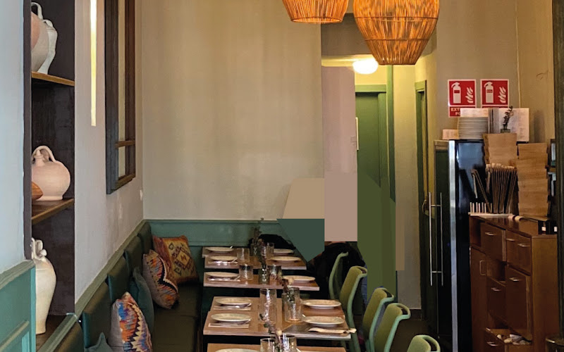 Restaurante Bendala Brasería