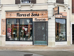 Photo n°1 de Flores Et Sens à Connerré (Service de plantes d'intérieur)