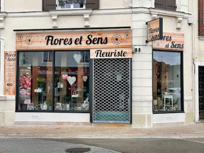 Flores Et Sens