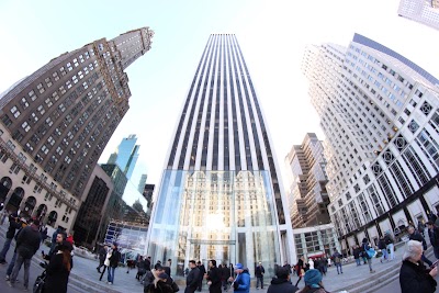 Photos of Apple Fifth Avenue