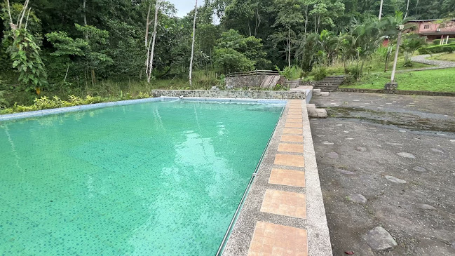 Opiniones de Hosteria D'Franco en Milagro - Spa