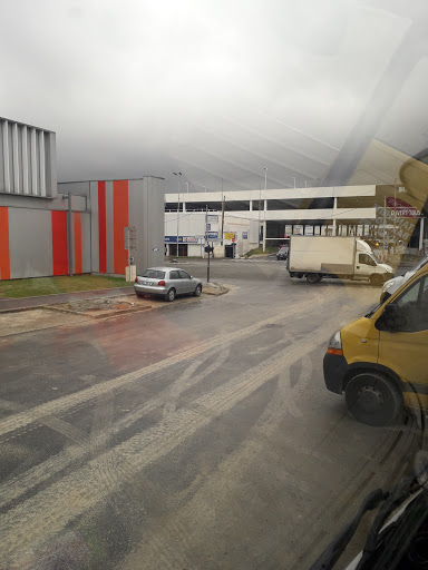 Centre D'examen Rosny Sous Bois - Thumbnail