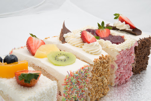Eggless Cake Shop - Smethwick