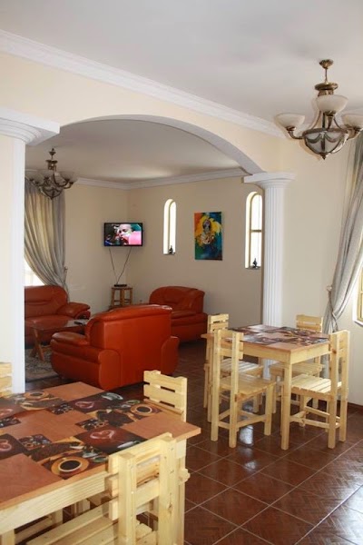 Photos of Mr. Martin's Cozy Place ( MM Cozy Place Hostel )