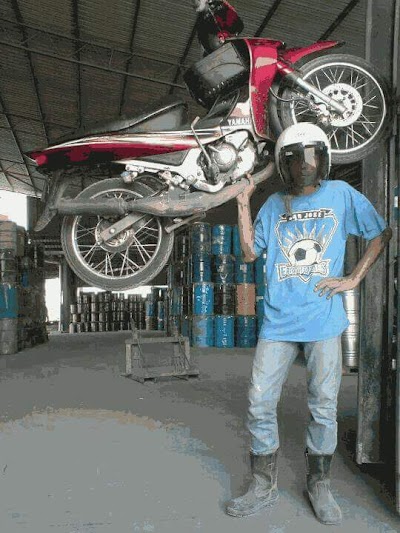 photo of SUPER BIKE MOTOCYCLE & TRADING