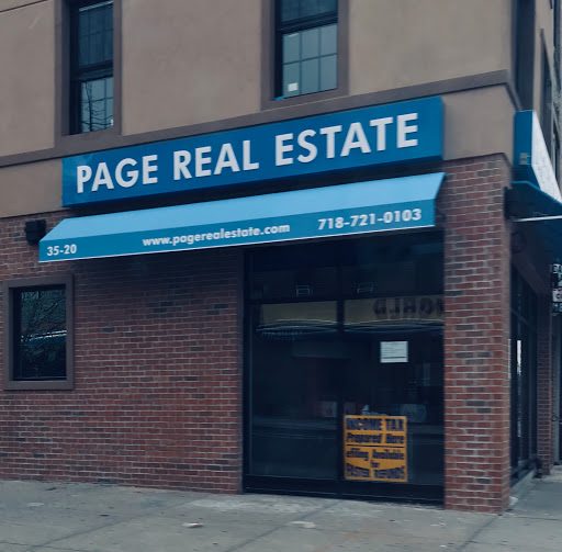 Page Real Estate - Thumbnail