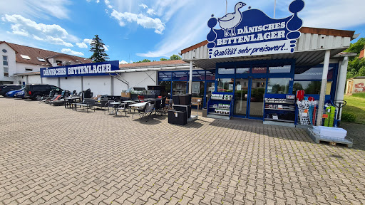 JYSK Waltershausen - Visual