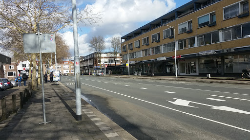 Zaandam, Peperstraat - Thumbnail