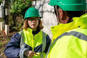 Photo n°4 de Service Eau et Assainissement - Grand Cognac Communauté d'Agglomeration à Segonzac (Compagnie des eaux)