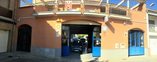 Autotallers Llopart