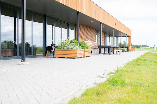 Vergaderlocatie 'Leven van de wind' - Thumbnail