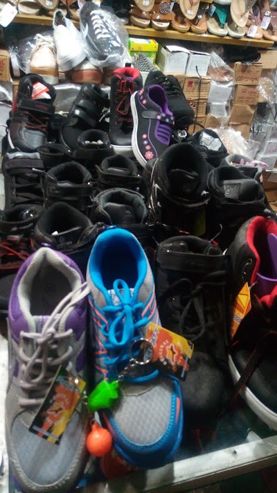 Photos of "GAVVIN" shop Collect