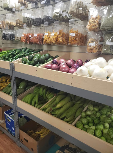 La Fuente Supermarket Gallery - United States