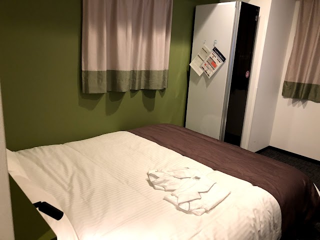 Henn na Hotel Tokyo Ginza