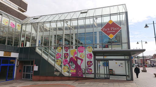 Park Place Shopping Centre - Thumbnail
