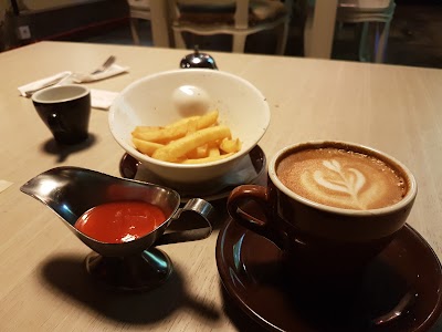 Photos of Sinou Kaffee Hausen