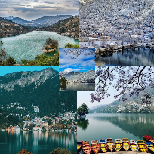 Uttrakhand Tour packages - Nainital | Bhimtal | Jim Corbett post image
