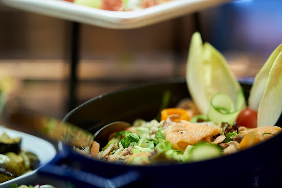 Mythos Palace Resort & Spa - Crete by null