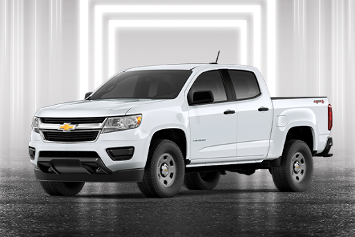 Tradition Chevrolet GMC Service Department - Thumbnail