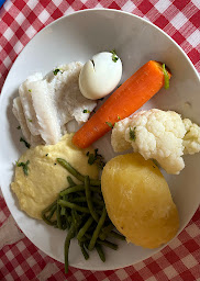 Photo n°2 de Buffet de la Gare Manosque à Manosque (Restaurant français)