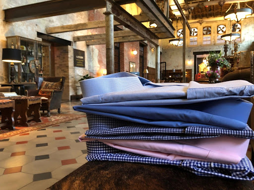 The Perfect Shirt - Thumbnail
