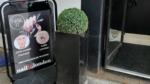 NailIt.London - Kilburn
