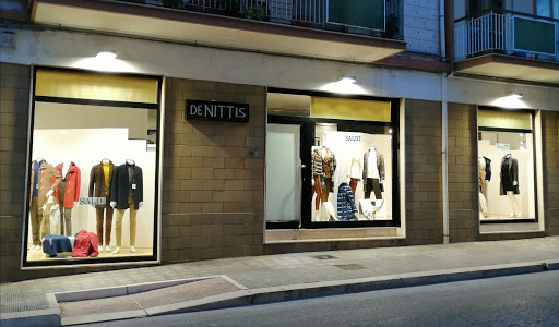 De Nittis Abbigliamento - Thumbnail