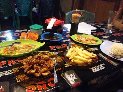 Photos of Warung Bambu(ttdfit)