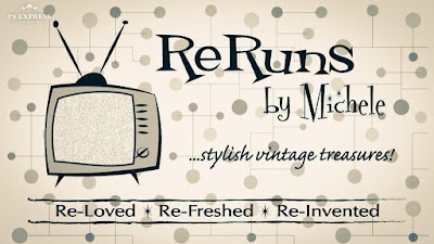 ReRuns by Michele