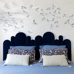 Photo n°3 de AY INTERIOR DESIGN à Neuilly-sur-Seine (Cabinet d'architecte d'intérieur)