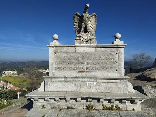 Real Santuario de la "Santísima Virgen de La Cabeza" - Thumbnail