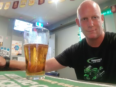 Photos of CBD McGUIRES Hotel