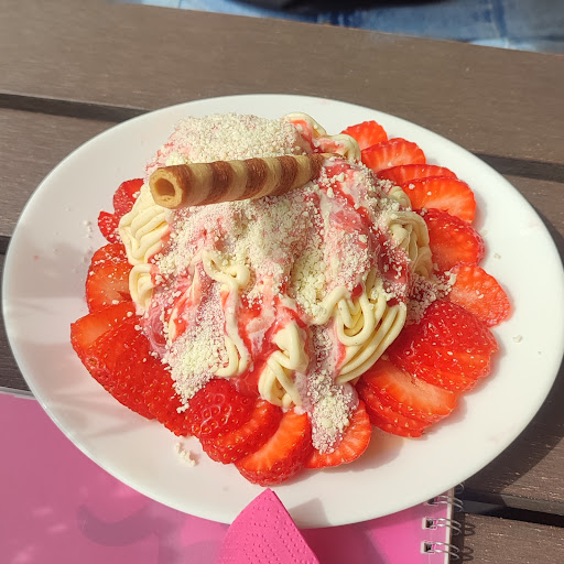 Café and ice cream parlor Luise - Thumbnail