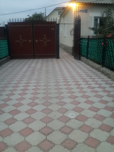 Photos of Гостевой дом Саякат guest house Sayakat
