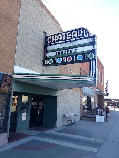 Chateau Theatre